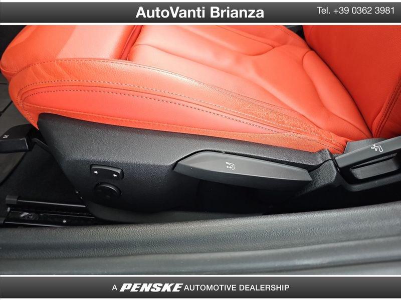 BMW Z4 Z4 M40i Msport