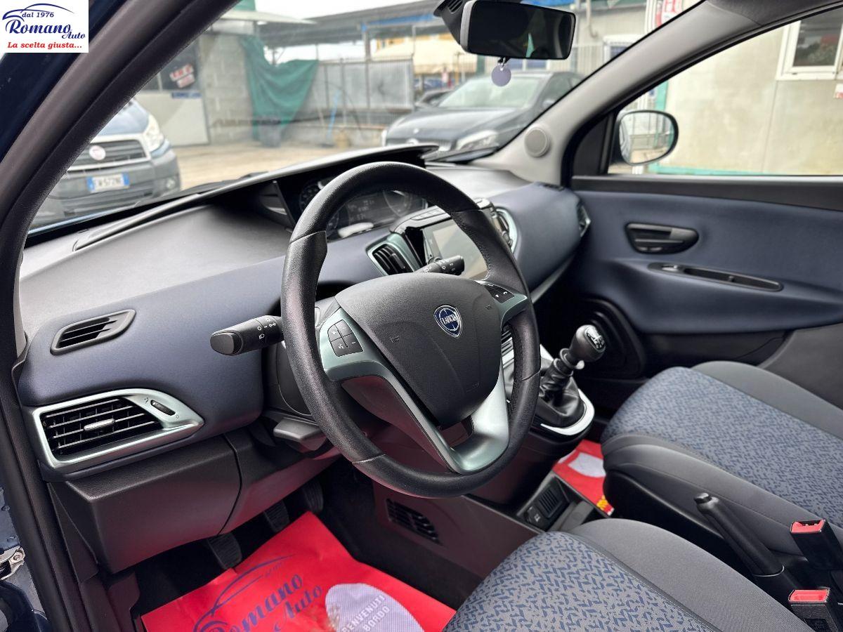 LANCIA - Ypsilon - 1.0 FireFly 5p. Hybrid Gold#RETROCAMERA!