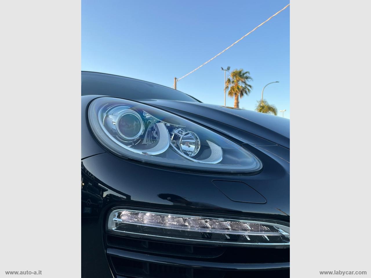 PORSCHE Cayenne 3.0 Diesel