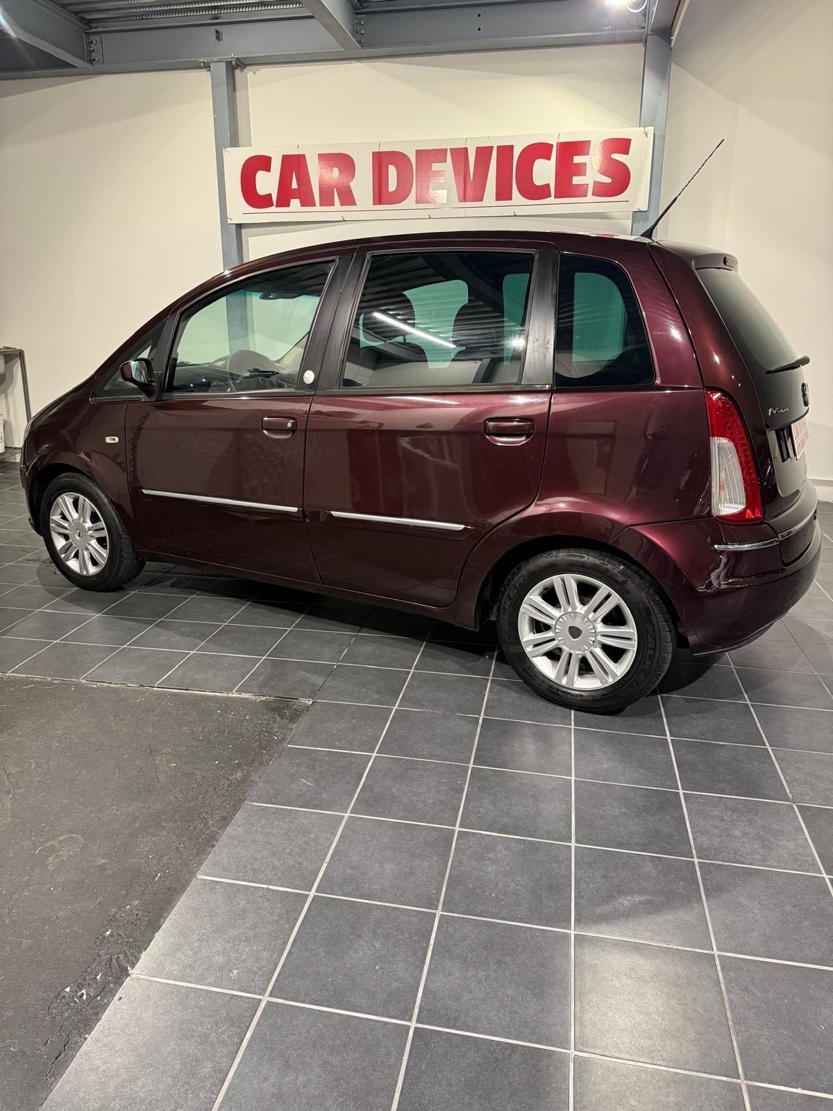 LANCIA MUSA 1.4 -GPL