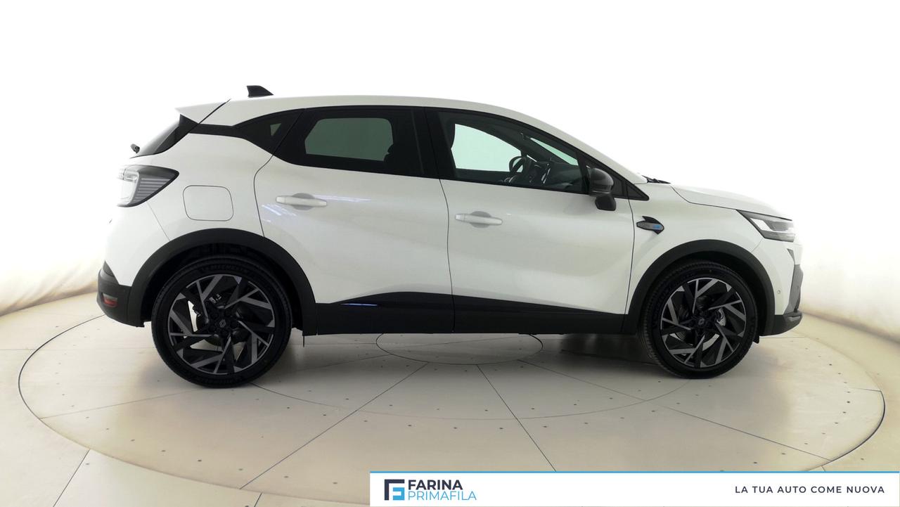 RENAULT NUOVO CAPTUR esprit Alpine full hybrid E-Tech 145 cv