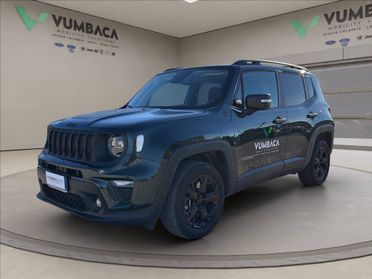 JEEP Renegade 1.3 t4 phev North Star 4xe at6 del 2014