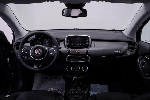 FIAT 500X 1.3 MultiJet 95cv Pack Comfort