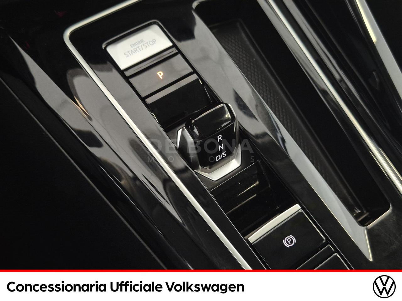 Volkswagen Golf 2.0 tdi style 150cv dsg