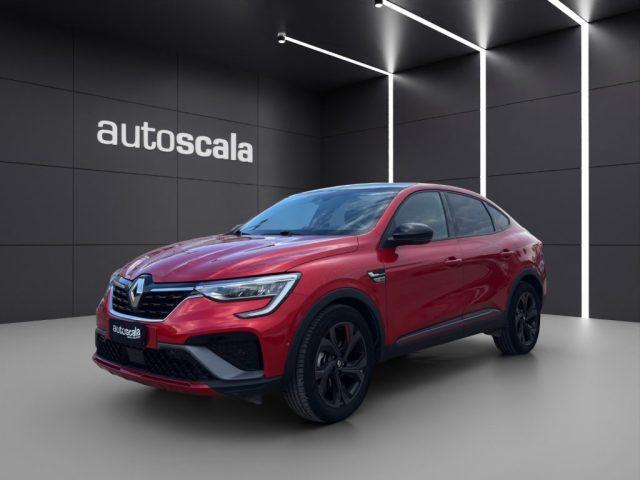 RENAULT Arkana Arkana Hybrid E-Tech 145 CV R.S. Line