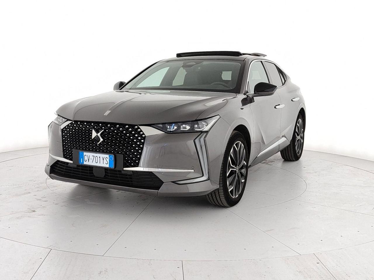 Ds4 4 PureTech 130 aut. Opera