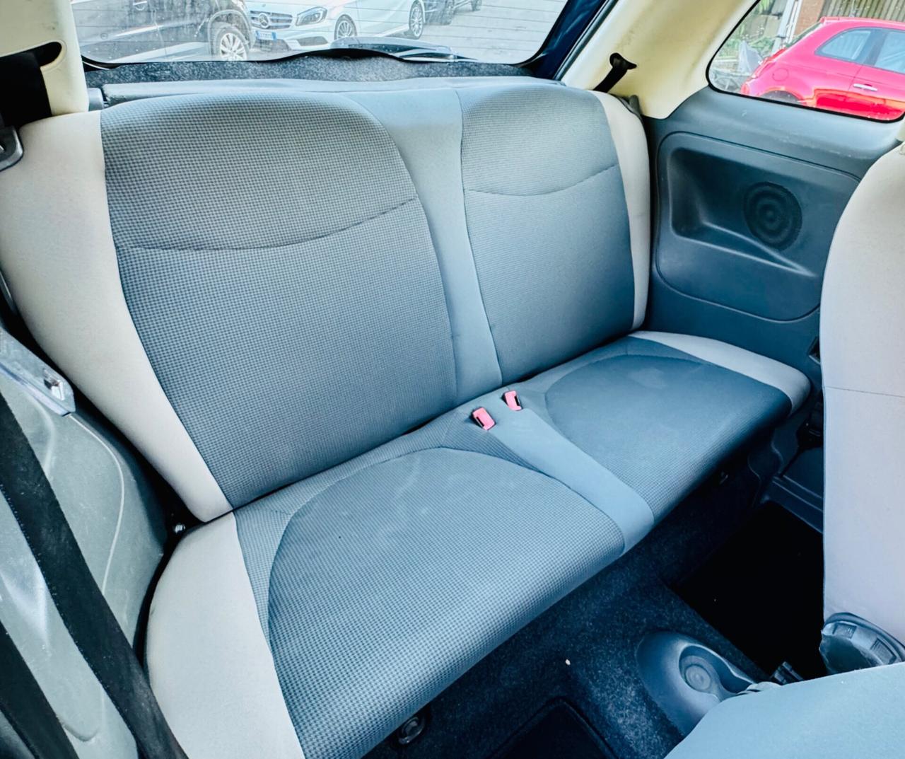 Fiat 500 1.2 GQ Euro 6