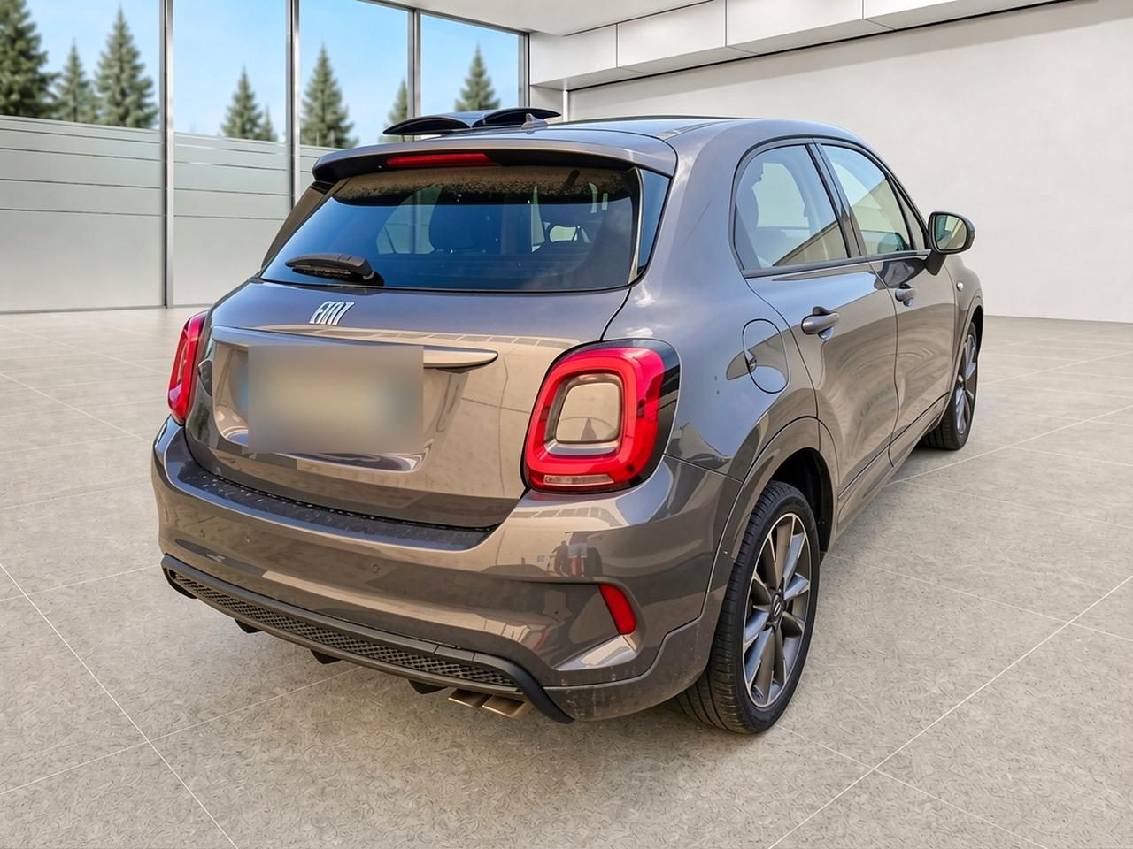 Fiat 500X 1.0 T3 120 CV Sport ok neopatentati
