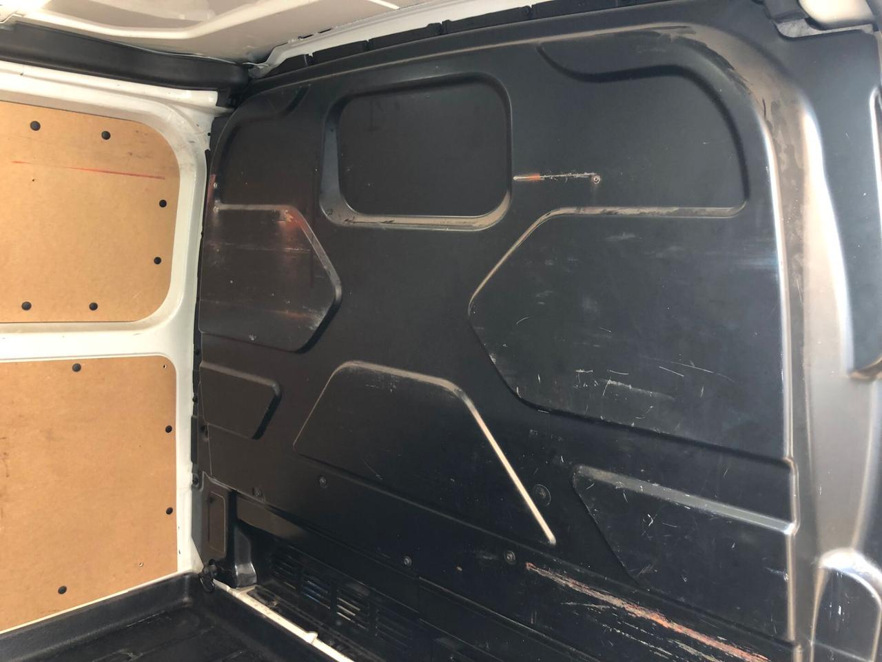Ford TRANSIT CUSTOM 2.2 TDCI