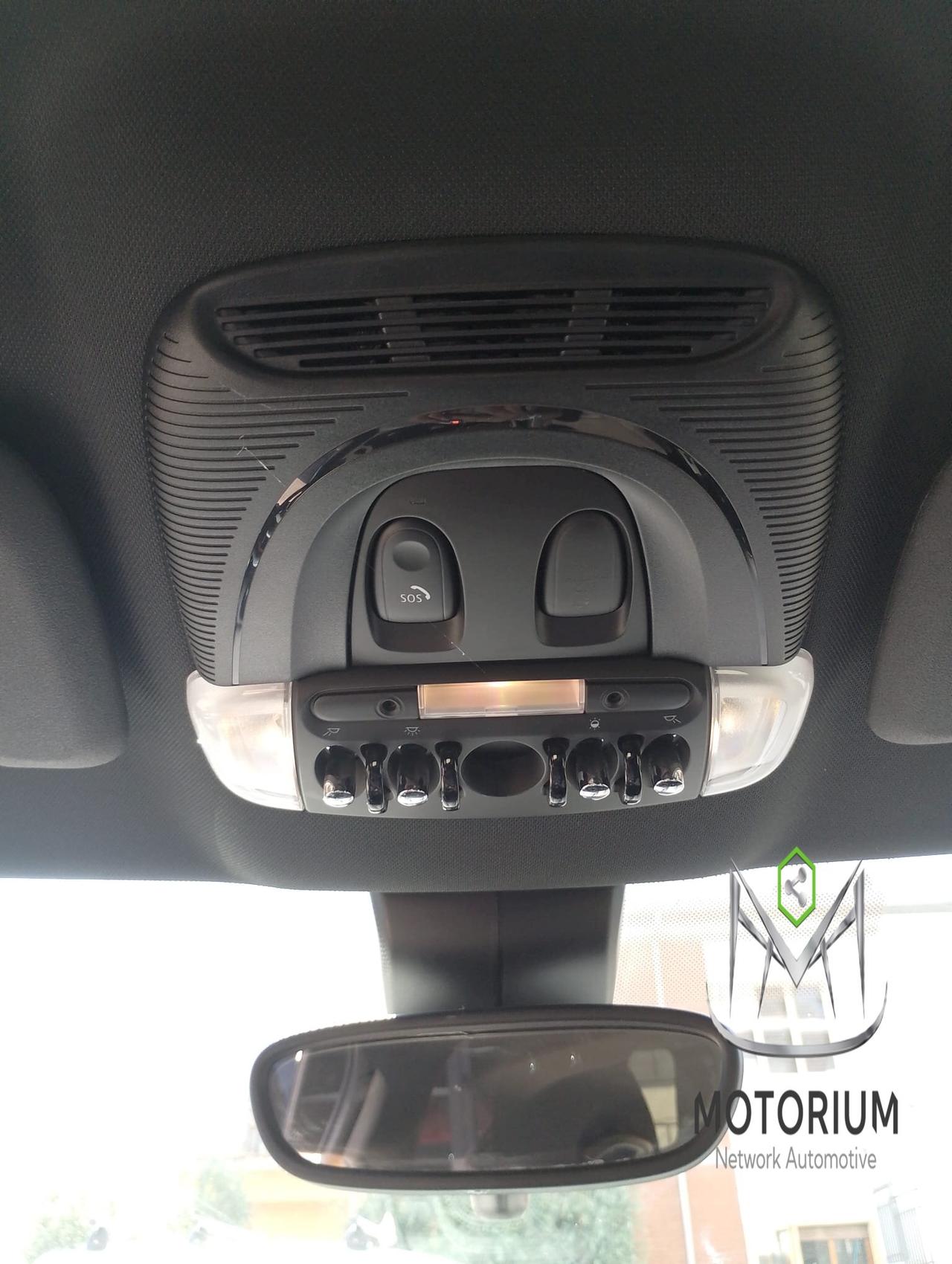 MINI Cooper D Countryman HYPE