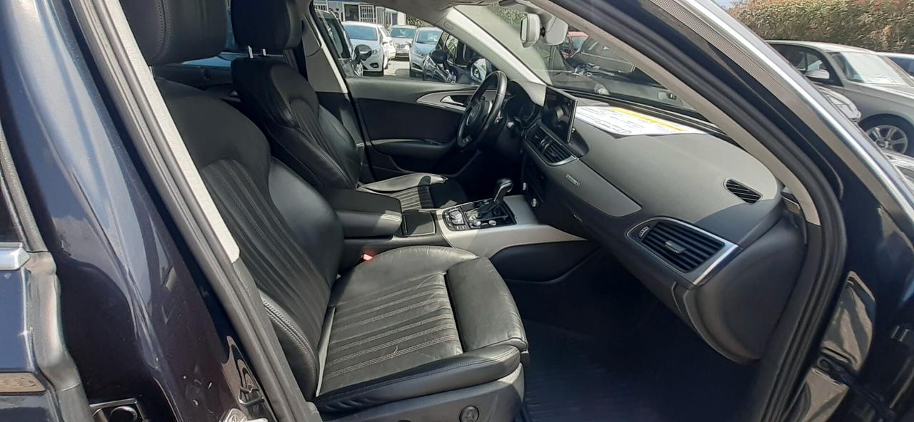 Audi A6 allroad 2016 - 3.0 TDI Lb automobili
