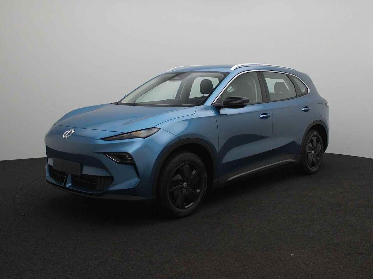 MG S5 EV 49kwh COM *CON ECOBONUS*