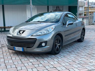 Peugeot 207 1.6 8V HDi 112CV CC Allure