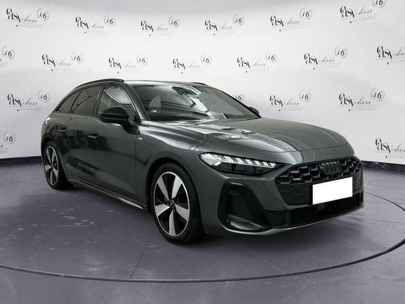 Audi A5 TFSI 150Kw S tronic S line edit MATRIX TECH PLUS CAMERA