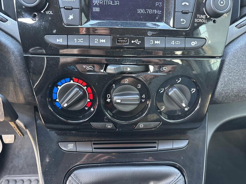 Lancia Ypsilon 5 Porte 1.2 Elefantino