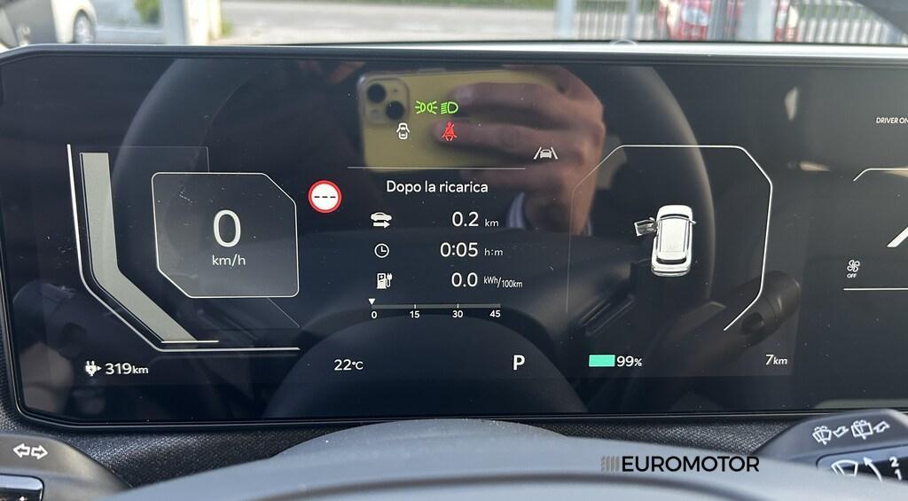 Kia EV2 42,2 kWh Earth obc 22kW