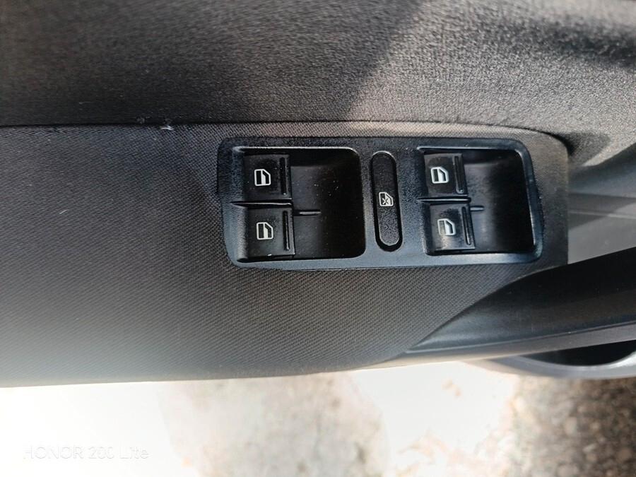 Volkswagen Polo 1.6 TDI 90CV DPF 5 porte Highline
