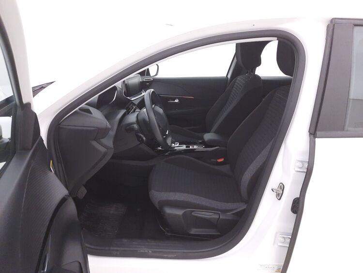 Peugeot 208 Active Pack BR767599 Elettrico 136CV
