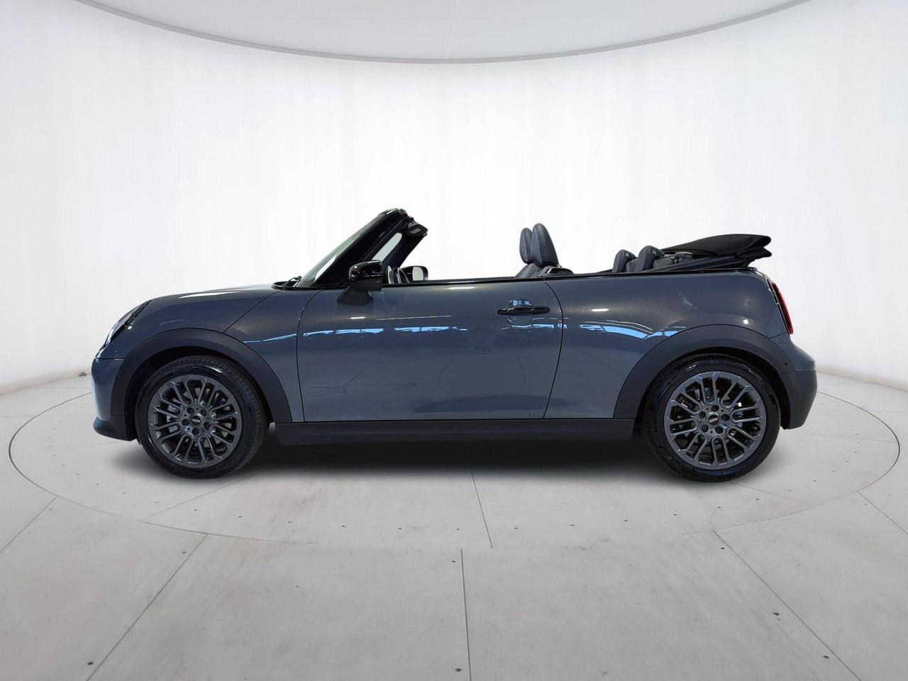 MINI Mini Cabrio Cooper C Classic