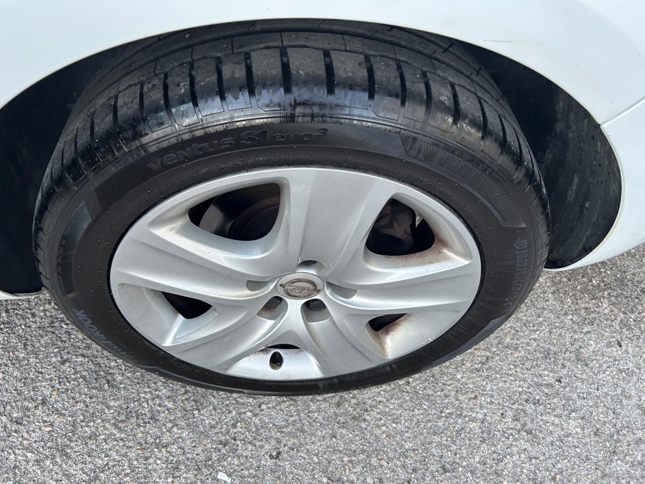 Opel Astra 1.6 CDTI 136CV EcoFLEX Euro6B