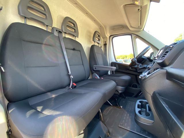 FIAT Ducato *PROMO* 35 2.2 Mjt 140CV PM-TM Furg.
