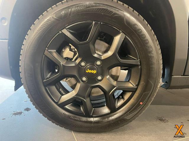 JEEP Avenger 1.2 Turbo 136 CV MHEV 4xe Upland