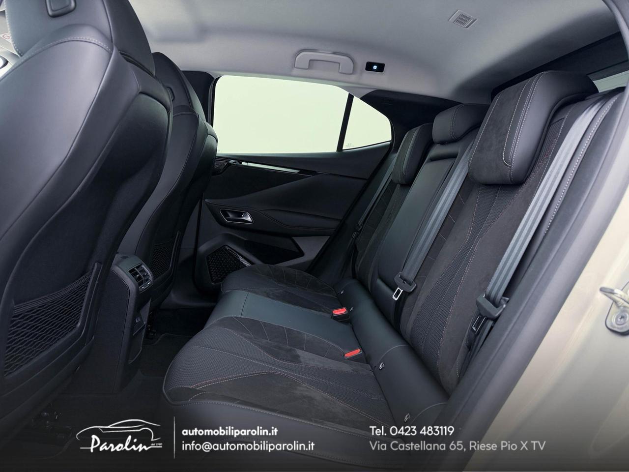 DS DS4 1.6 e-tense phev Performance Line+ Prezzo REALE