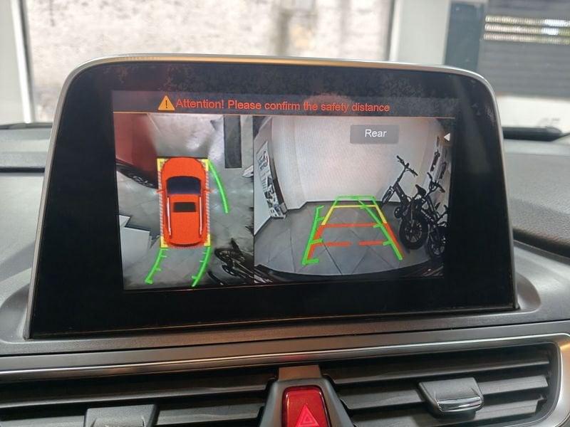 EVO Evo 4 Evo 4 1.6 Bi-Fuel GPL MOTORE NUOVO