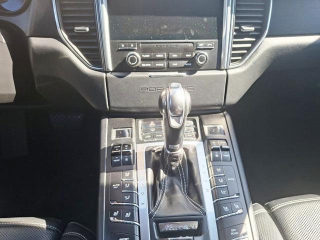 PORSCHE Macan 3.0 GTS