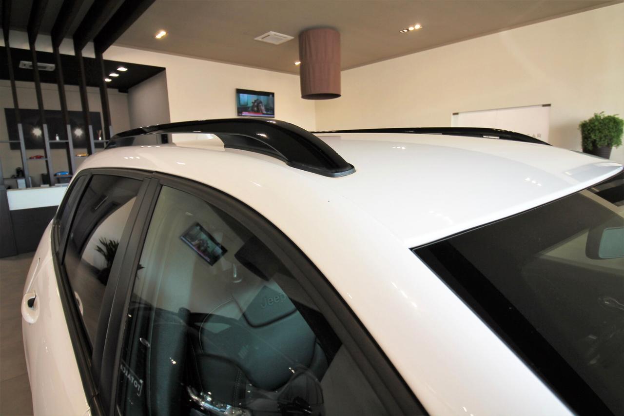 JEEP CHEROKEE 2.2 MJT 185 CV 4X4