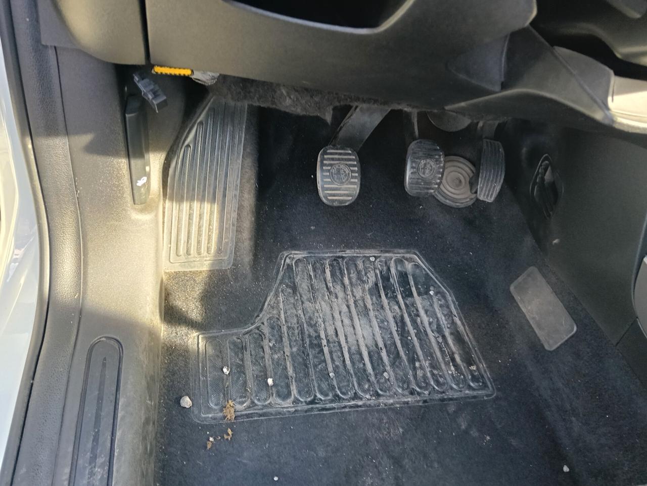 Alfa Romeo Giulietta 1.6 JTDm-2 105 CV Distinctive