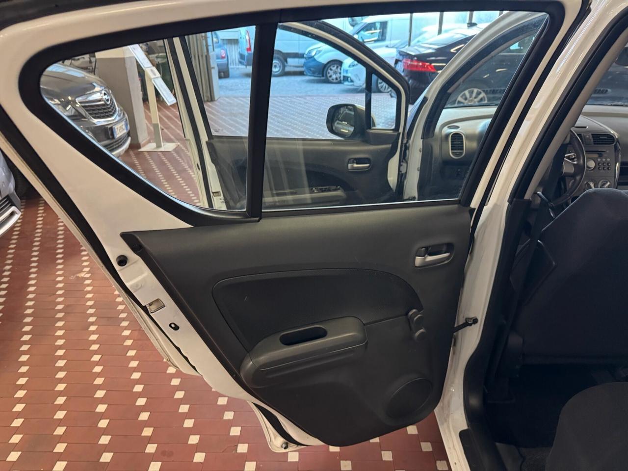 Suzuki Splash 1.0 VVT GL - UNICO PROPRIETARIO