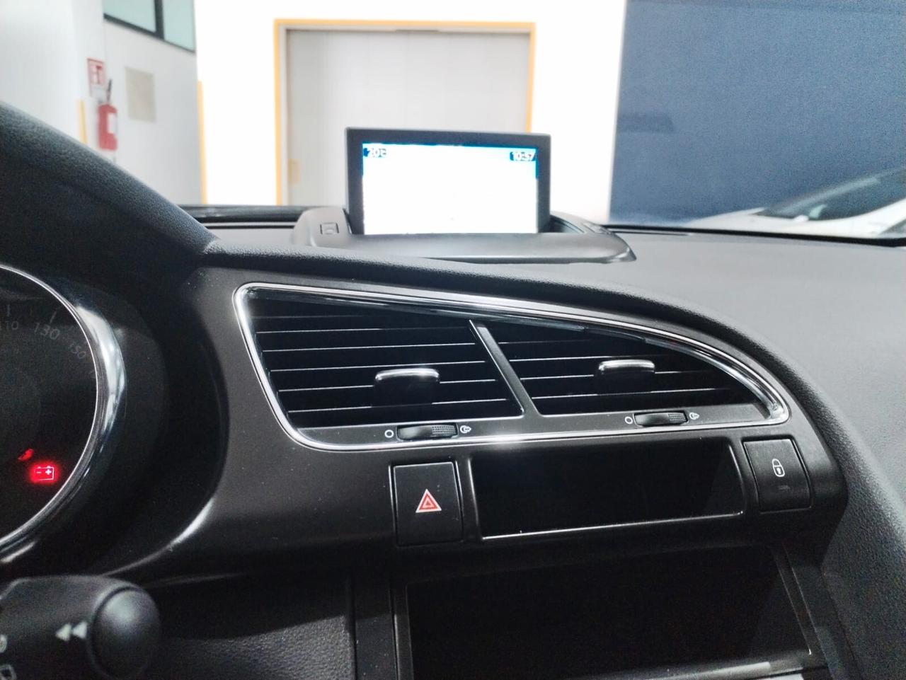 Peugeot 3008 1.6 HDi 115CV Active