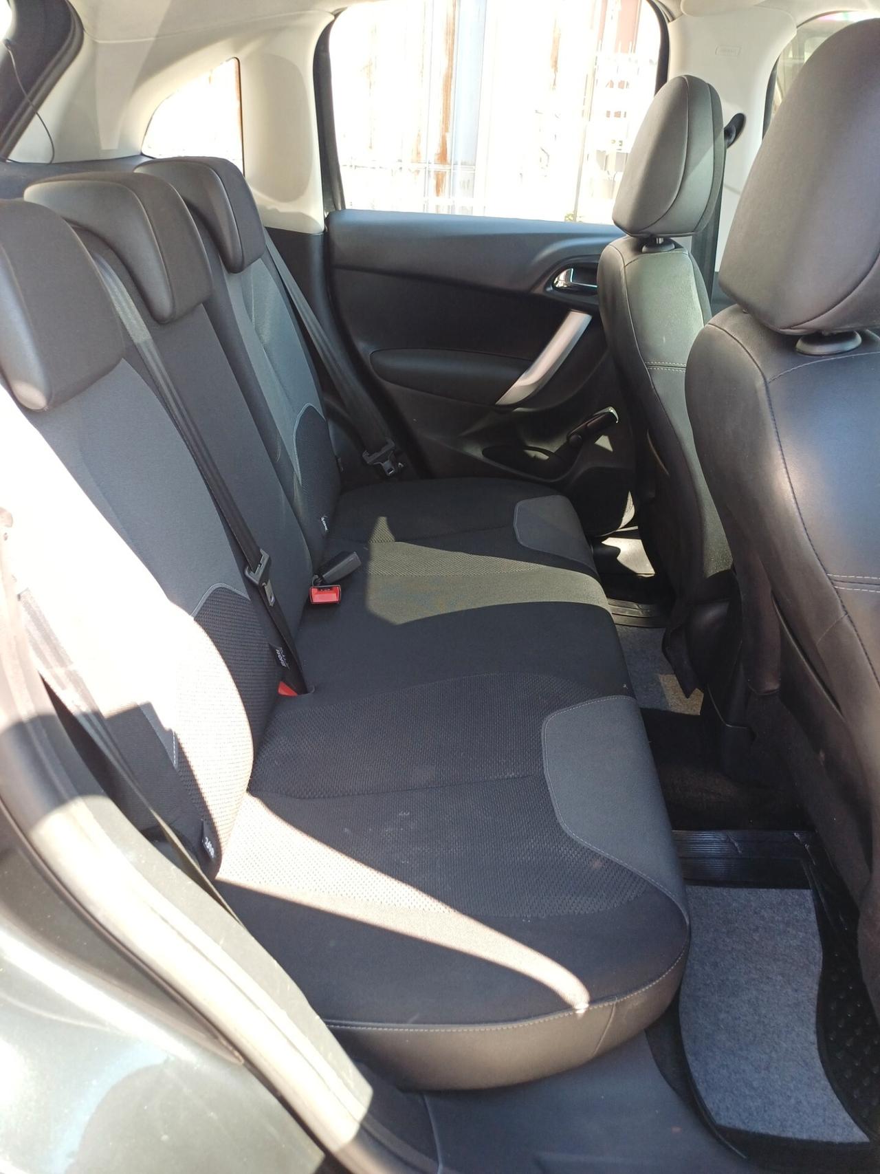 Citroen C3 1.4 HDi 70 Exclusive