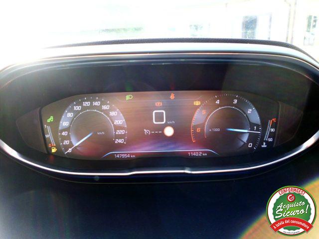 PEUGEOT 3008 BlueHDi 130 S&S EAT8 Allure