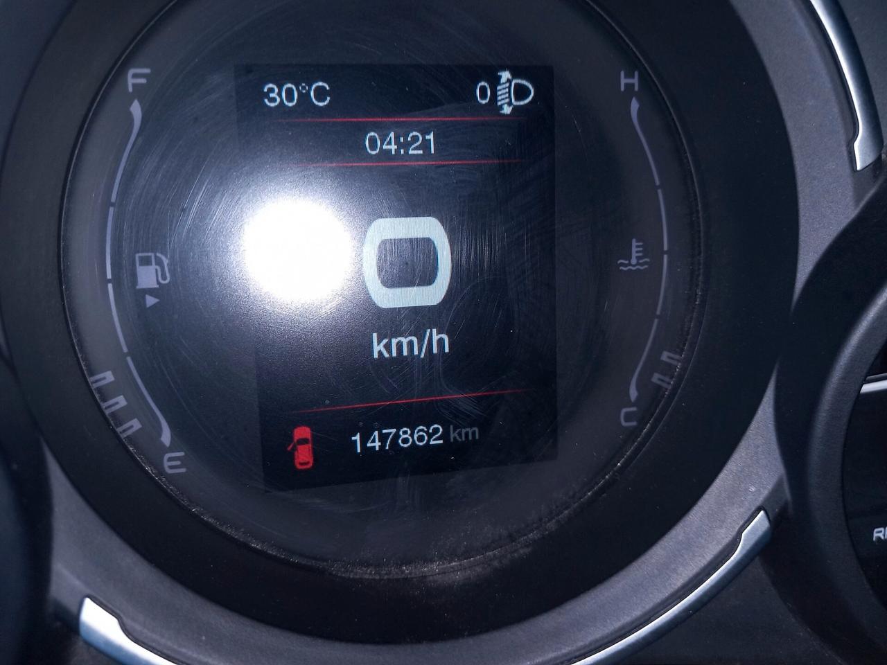 Fiat 500L 1.3 Multijet 95 CV Connect