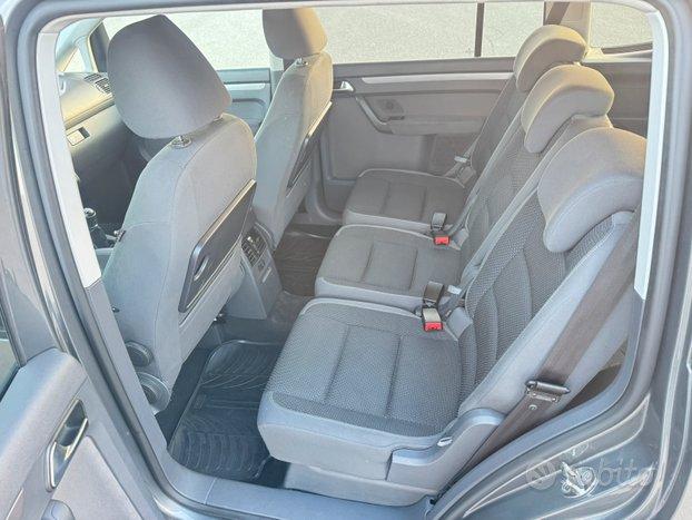 Volkswagen Turan 1.6 TDI