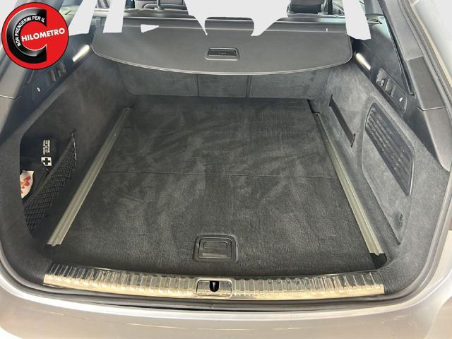 AUDI A6 Avant 50 3.0 TDI quattro tiptronic Business Sport