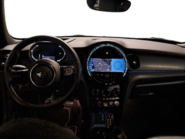 MINI Cooper SE Pacchetto XL Aut.