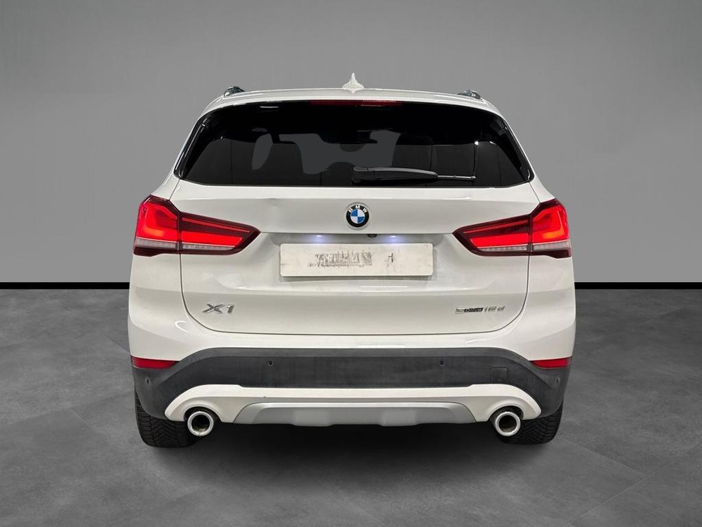 BMW X1 18 d xLine Plus sDrive Steptronic