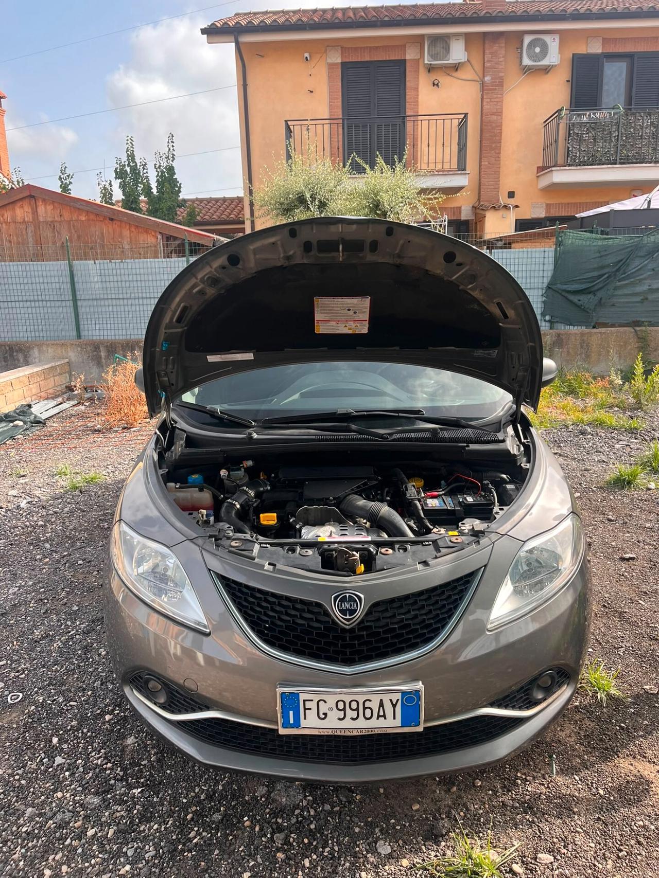Lancia Ypsilon 1.3 MJT 16V 95 CV 5 porte S&S Platinum