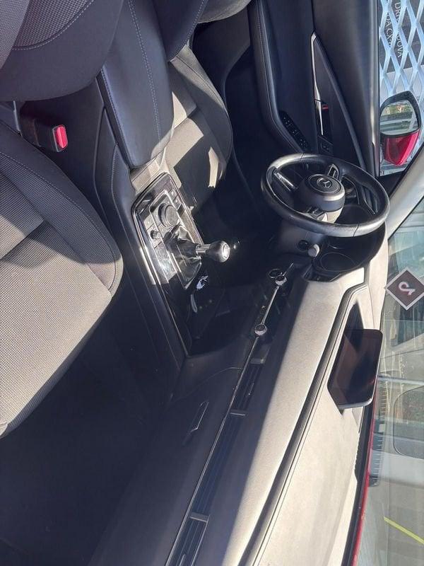 Mazda CX-30 2.0L Skyactiv-G 150cv 2WD M Hybrid EXECUTIVE + APPEARANCE PACK
