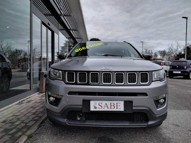 JEEP Compass 1.6 Multijet II 2WD Longitude