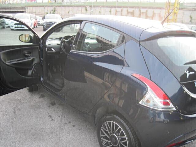 Lancia Ypsilon GAS GPL FINANZIABILE GARANZIA ECOSCHIC GAS GPL