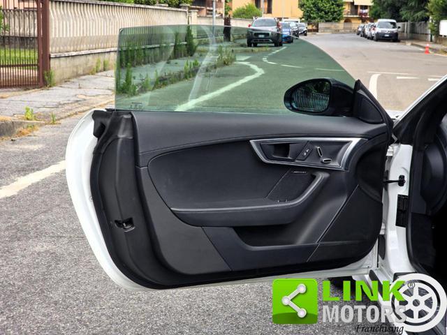 JAGUAR F-Type S Coupe 2.0 i4 rwd 300cv auto