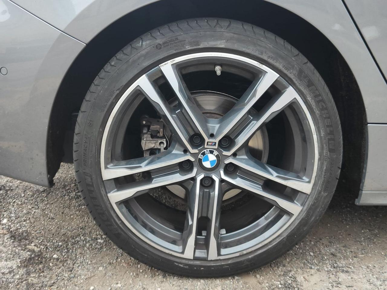 Bmw 118 M Sport 150CV *TETTO #9647