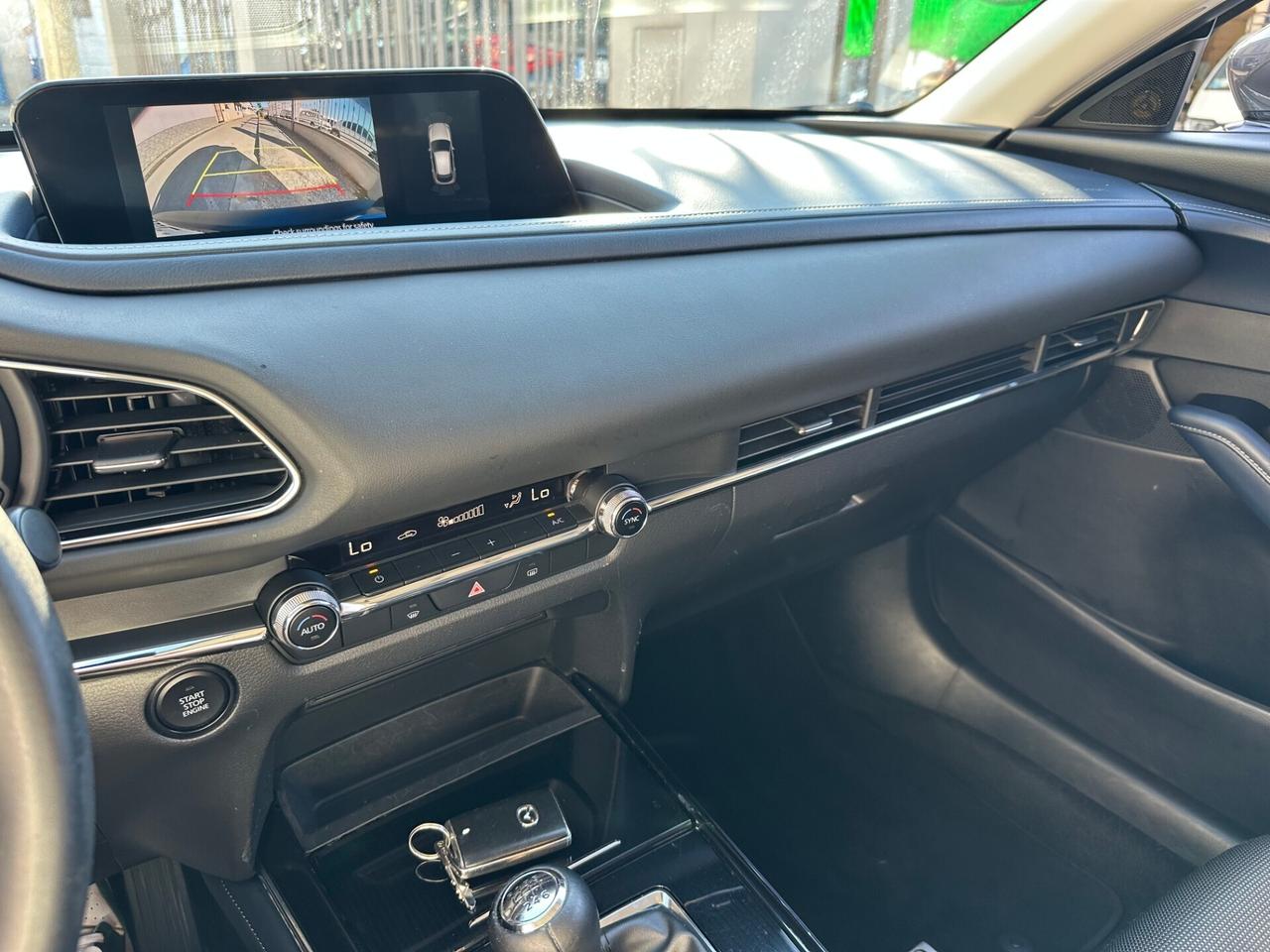 Mazda CX-30 1.8 Diesel 116 Cv 2021