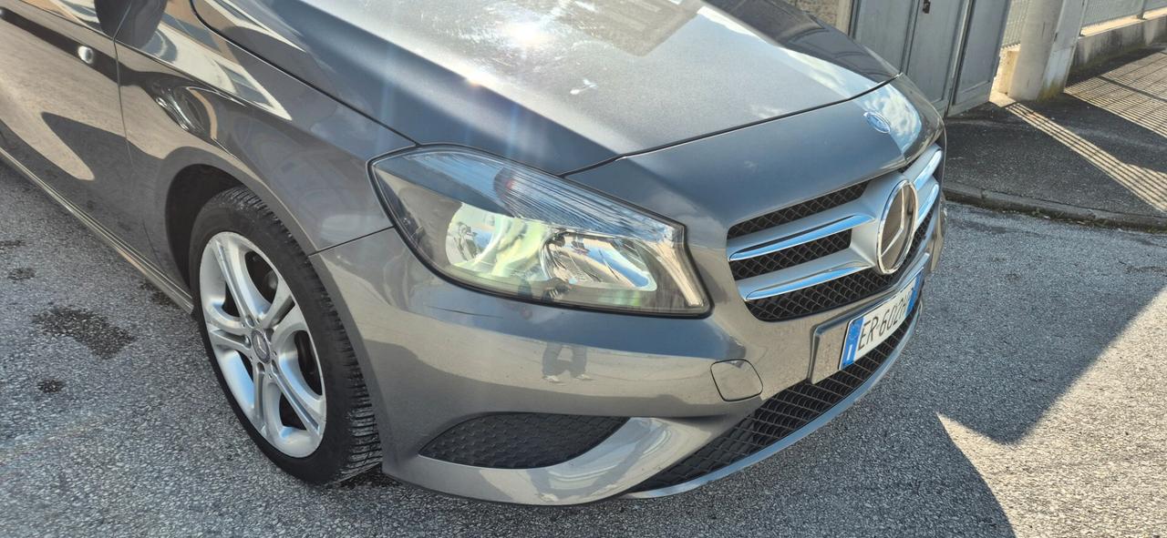 Mercedes-benz A 180 CDI Sport OK NEOPATENTATI