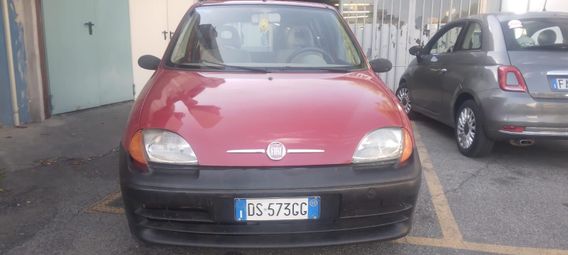 FIAT 600 1.1 Class