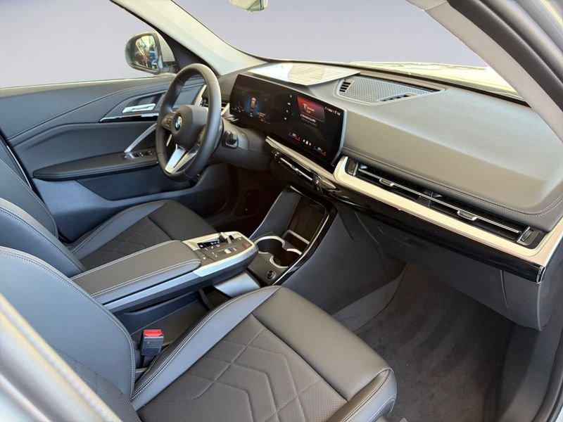BMW X1 sDrive 20d X-Line DCT
